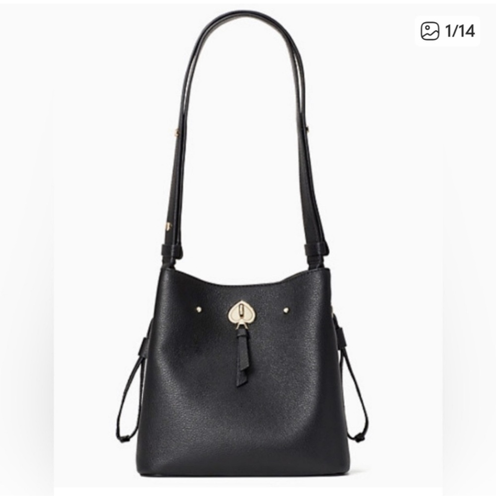 Kate Spade Marti Bucket Bag